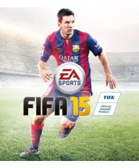 FIFA 15 Origin / EA app Key EUROPE